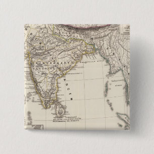 Indien 3 knapp