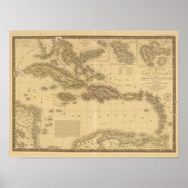 Indien 6 poster (Framsidan)