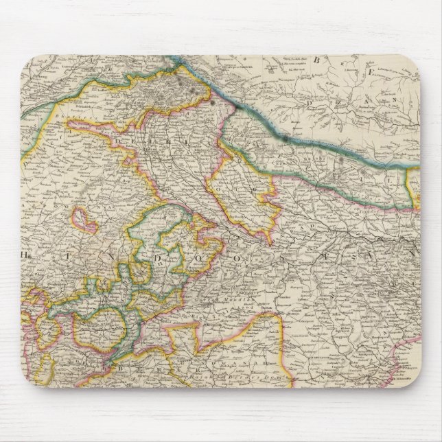 Indien 8 musmatta (Framsidan)