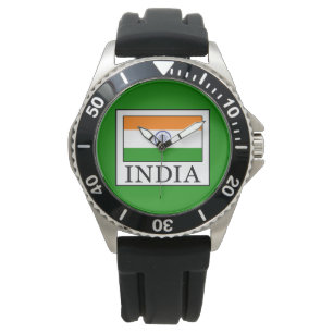 Indien Armbandsur