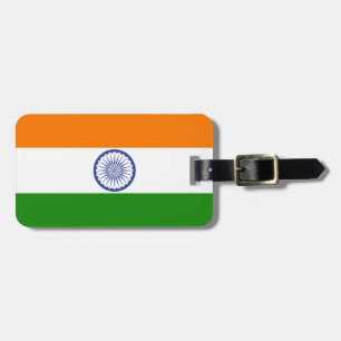Indien Bagagebricka