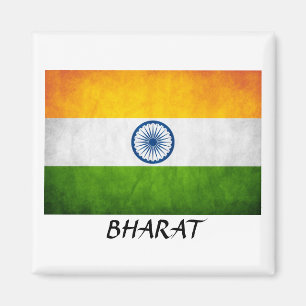 Indien "BHARAT ", Magnet
