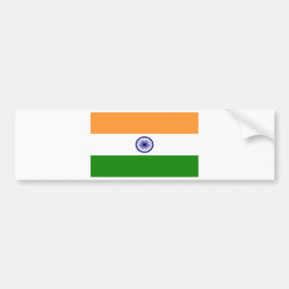 INDIEN BILDEKAL