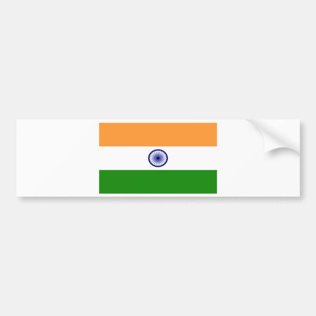 INDIEN BILDEKAL (Framsidan)
