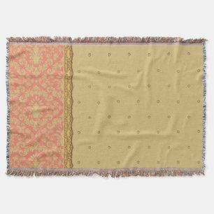 Indien - Blanket Filt