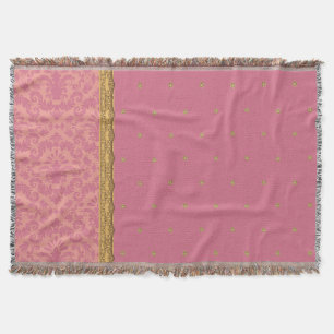 Indien - Blanket Filt