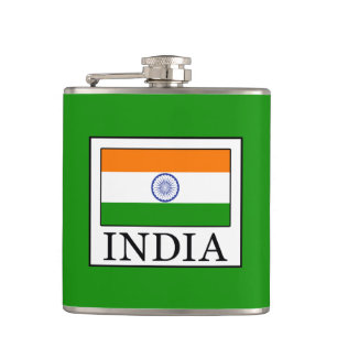 Indien Fickplunta