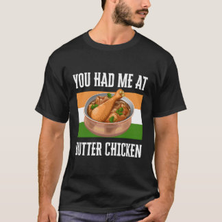 Indien för Indiska frivilliga indiska resenärer oc T Shirt