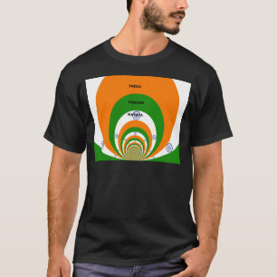 Indien HAKUNA MATATA Tee Shirt