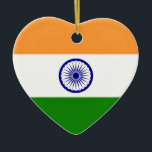 Indien Indien Julgransprydnad Keramik<br><div class="desc">Indien Indien
Högkvalitativ Indien flaggaprodukt. Detta och många mer Indien gåvor eller annan Indien flaggor för Indien varar stolt över tillgängligt.</div>