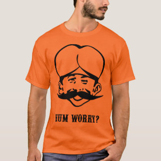 Indien: Inget bekymmer! Tee