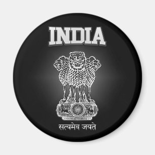 Indien Jackar Arm Magnet