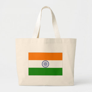 Indien Jumbo Tygkasse