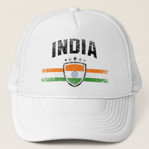 Indien Keps