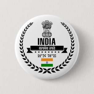 Indien Knapp