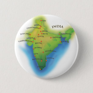 Indien Knapp