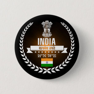 Indien Knapp
