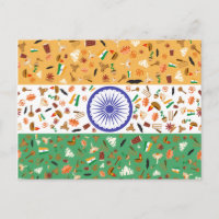 Indien: land i traditioner och mångfald