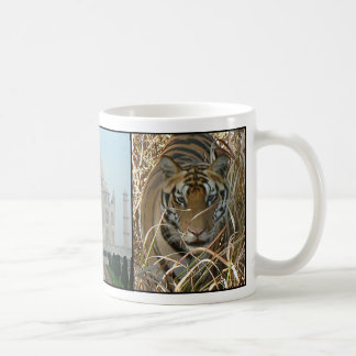Indien mugg