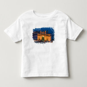 INDIEN, Mumbai (Bombay): Gateway of India / T-shirt