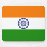 Indien Musmatta<br><div class="desc">Indien-flagga</div>