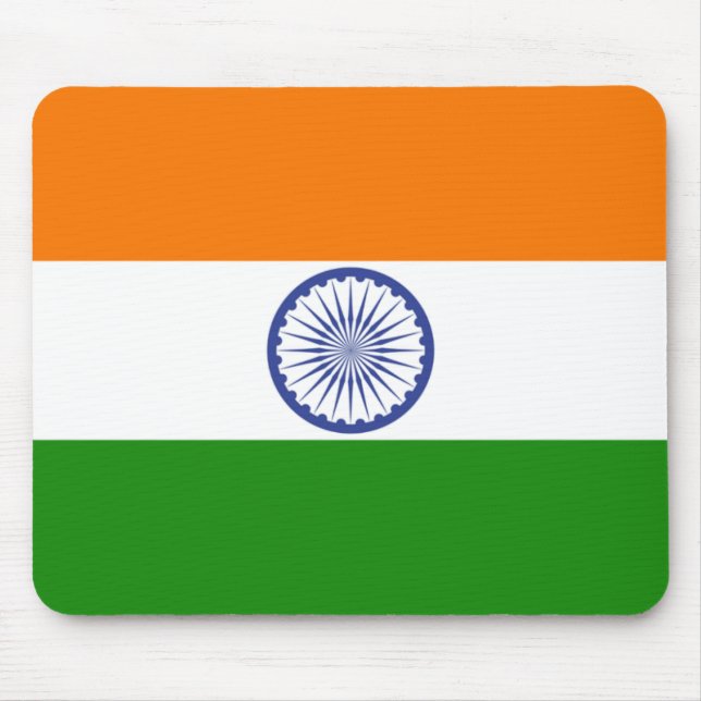 Indien Musmatta (Framsidan)