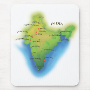 Indien Musmatta