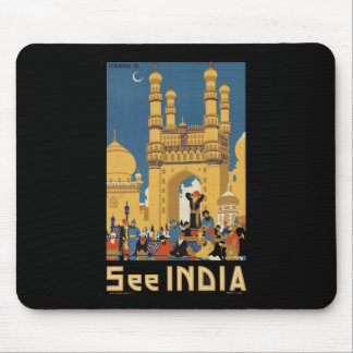 Indien Musmatta