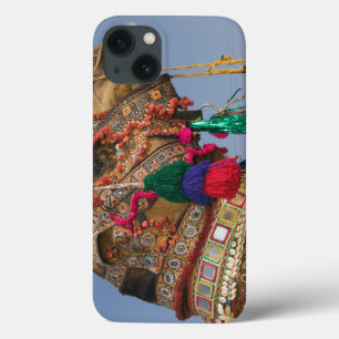 INDIEN Rajasthan, Pushkar: PUSHKAR-KAMELMÄSSA,