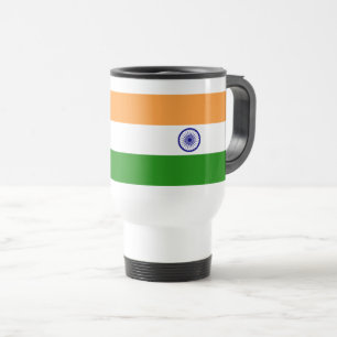 Indien Resemugg