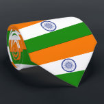 Indien Slips<br><div class="desc">Indien-flagga</div>