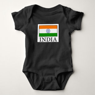 Indien T Shirt