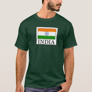Indien T Shirt