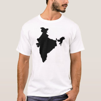 Indien T-shirt