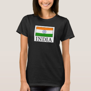 Indien T Shirt