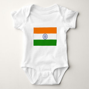 Indien Tee