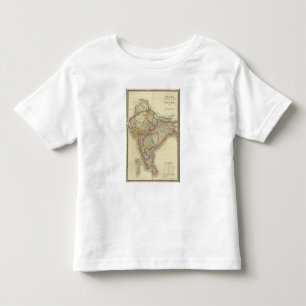 Indien Tee