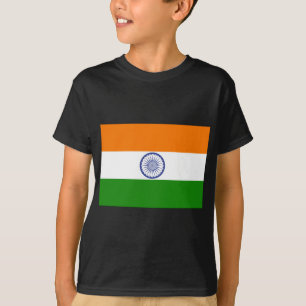 Indien Tee