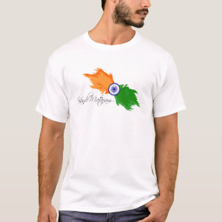 Indien: Vande Mataram Tröja