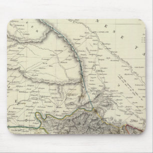 Indien XI Musmatta
