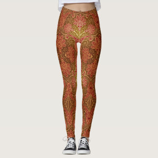 Indiendesign Leggings