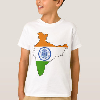 IndienFlagga Tee