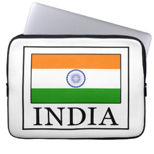 Indiens sleeve
