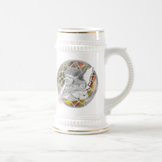 Indier med babyen sejdel