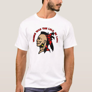 IndierIns 1492 T Shirt