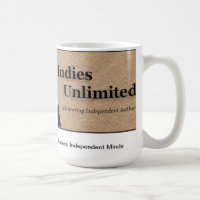 Indies obegränsad mugg