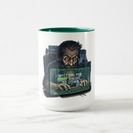Indieutvecklare Mugg