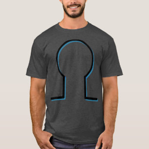 Indigo Alchemy T Shirt