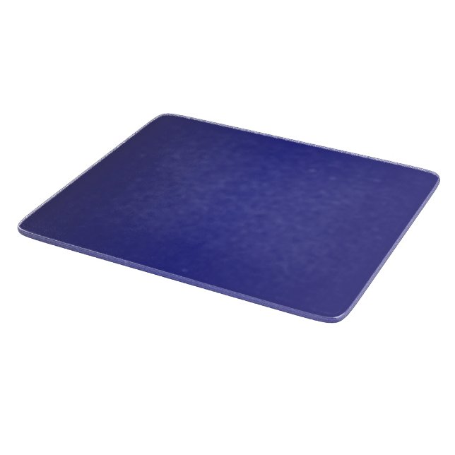 Indigo Blå Gradient (Hörn)