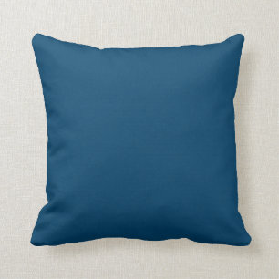 Indigo Blue Kudde